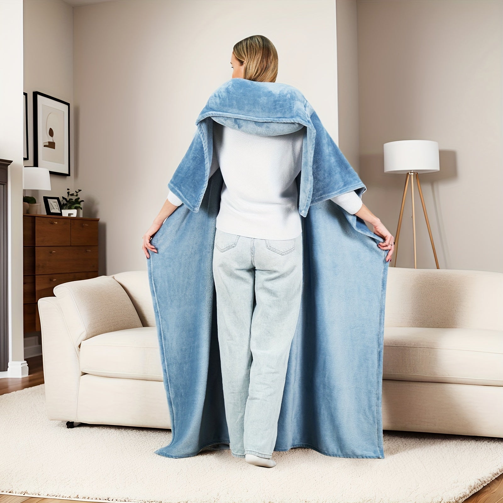 Jolly Jule Cozy Comfort