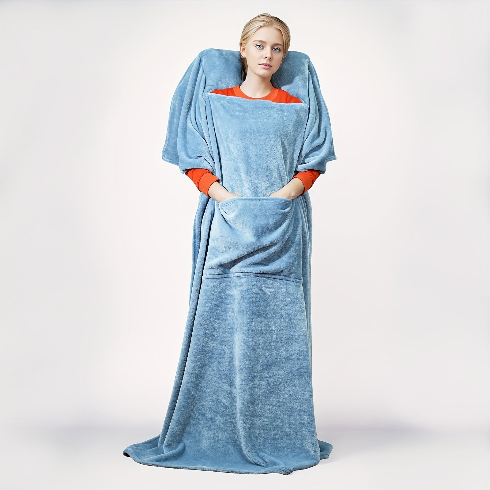 Jolly Jule Cozy Comfort