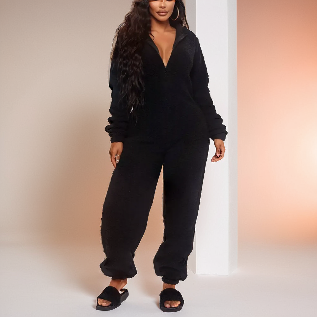 Jolly Jule Fuzzy Vibe